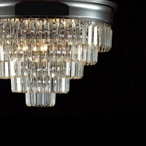 Потолочная люстра Lumion ZAHA 8266/8C в Советском - sovetskiy.ok-mebel.com | фото 8