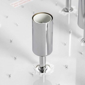 Потолочная люстра Lussole Como GRLSA-5603-07 в Советском - sovetskiy.ok-mebel.com | фото 5