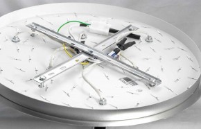 Потолочная люстра Lussole Como GRLSA-5603-07 в Советском - sovetskiy.ok-mebel.com | фото 6