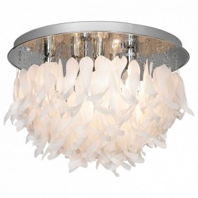 Потолочная люстра Lussole Como LSA-5603-07 в Советском - sovetskiy.ok-mebel.com | фото 2