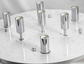 Потолочная люстра Lussole Como LSA-5603-07 в Советском - sovetskiy.ok-mebel.com | фото 3