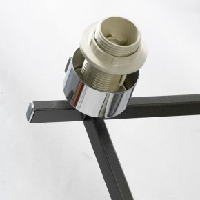 Потолочная люстра Lussole Costanzo GRLSL-9007-09 в Советском - sovetskiy.ok-mebel.com | фото 5