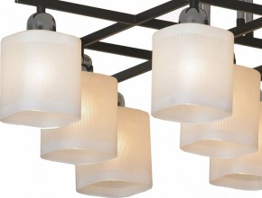 Потолочная люстра Lussole Costanzo GRLSL-9007-09 в Советском - sovetskiy.ok-mebel.com | фото 7