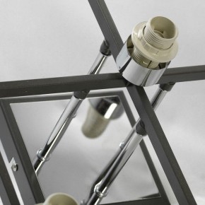 Потолочная люстра Lussole Costanzo LSL-9007-09 в Советском - sovetskiy.ok-mebel.com | фото 5