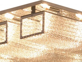Потолочная люстра Lussole Lariano LSA-5407-09 в Советском - sovetskiy.ok-mebel.com | фото 2