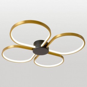 Потолочная люстра Lussole Lowell LSP-7351 в Советском - sovetskiy.ok-mebel.com | фото