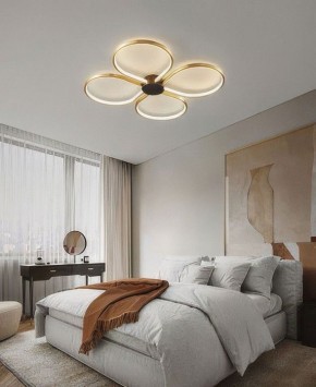 Потолочная люстра Lussole Lowell LSP-7351 в Советском - sovetskiy.ok-mebel.com | фото 2