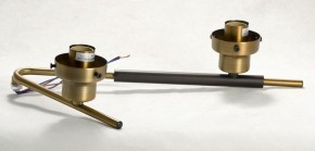 Потолочная люстра Lussole Oahe GRLSP-8142 в Советском - sovetskiy.ok-mebel.com | фото 6