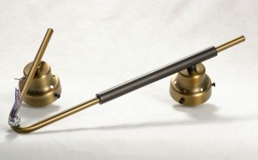 Потолочная люстра Lussole Oahe GRLSP-8142 в Советском - sovetskiy.ok-mebel.com | фото 7