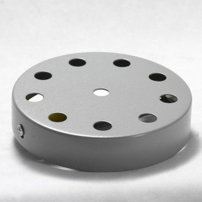 Потолочная люстра Lussole Toledo LSP-8182 в Советском - sovetskiy.ok-mebel.com | фото 3