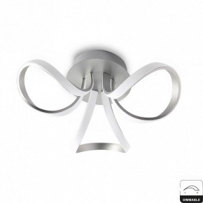 Потолочная люстра Mantra Knot Led 4994 в Советском - sovetskiy.ok-mebel.com | фото 2