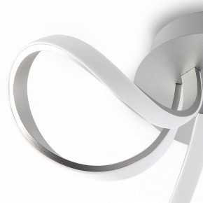 Потолочная люстра Mantra Knot Led 4994 в Советском - sovetskiy.ok-mebel.com | фото 5