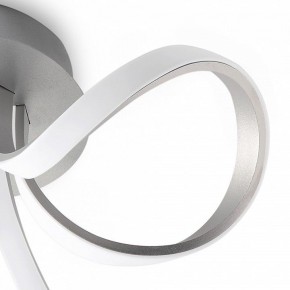 Потолочная люстра Mantra Knot Led 4994 в Советском - sovetskiy.ok-mebel.com | фото 6