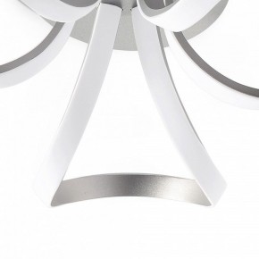 Потолочная люстра Mantra Knot Led 4994 в Советском - sovetskiy.ok-mebel.com | фото 7