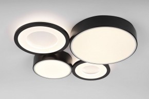 Потолочная люстра Rivoli Aliona Б0066451 в Советском - sovetskiy.ok-mebel.com | фото 6