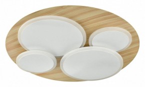 Потолочная люстра Sonex Pine 7734/60L в Советском - sovetskiy.ok-mebel.com | фото