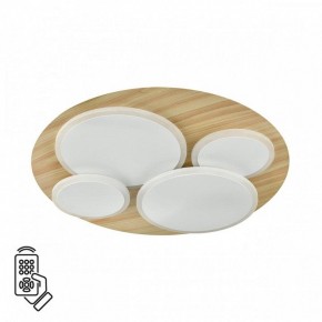 Потолочная люстра Sonex Pine 7734/60L в Советском - sovetskiy.ok-mebel.com | фото 2