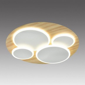 Потолочная люстра Sonex Pine 7734/60L в Советском - sovetskiy.ok-mebel.com | фото 3