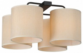 Потолочная люстра Vitaluce V2881 V28810-1/4PL в Советском - sovetskiy.ok-mebel.com | фото 2