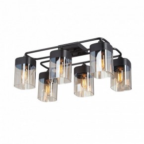 Потолочная люстра Vitaluce V3092 V3092-1/6PL в Советском - sovetskiy.ok-mebel.com | фото 2
