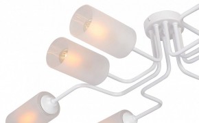 Потолочная люстра Vitaluce V4310 V4310-0/8PL в Советском - sovetskiy.ok-mebel.com | фото 4