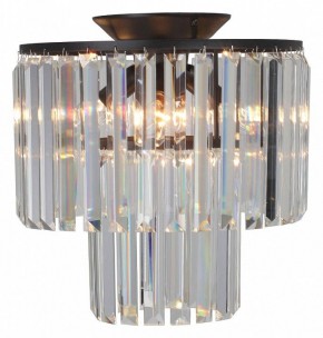 Потолочная люстра Vitaluce V5153 V5153-1/4PL в Советском - sovetskiy.ok-mebel.com | фото