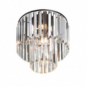 Потолочная люстра Vitaluce V5153 V5153-1/4PL в Советском - sovetskiy.ok-mebel.com | фото 3