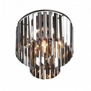 Потолочная люстра Vitaluce V5155 V5155-1/4PL в Советском - sovetskiy.ok-mebel.com | фото 3