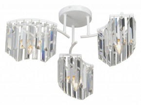 Потолочная люстра Vitaluce V5884 V5884-0/3PL в Советском - sovetskiy.ok-mebel.com | фото