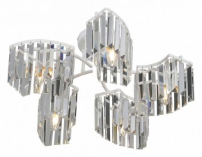 Потолочная люстра Vitaluce V5884 V5884-0/5PL в Советском - sovetskiy.ok-mebel.com | фото 2