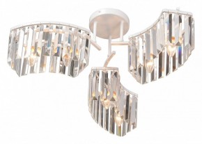 Потолочная люстра Vitaluce V5884 V5884-0/6PL в Советском - sovetskiy.ok-mebel.com | фото