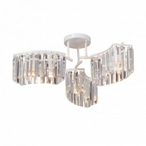 Потолочная люстра Vitaluce V5884 V5884-0/6PL в Советском - sovetskiy.ok-mebel.com | фото 2