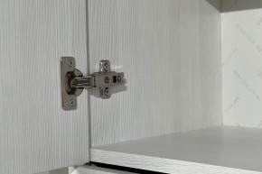 БАРСЕЛОНА 1 Прихожая белый рамух в Советском - sovetskiy.ok-mebel.com | фото 8