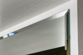 БАРСЕЛОНА 1 Прихожая белый рамух в Советском - sovetskiy.ok-mebel.com | фото 11