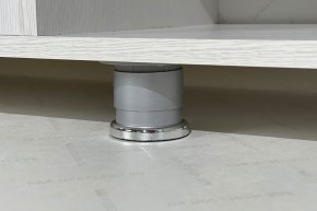 БАРСЕЛОНА 1 Прихожая белый рамух в Советском - sovetskiy.ok-mebel.com | фото 7