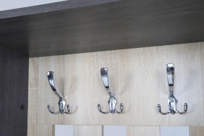 ГРЕТТА 2 Прихожая в Советском - sovetskiy.ok-mebel.com | фото 7