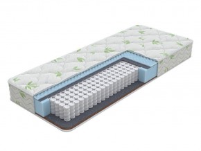 PROxSON Матрас Баланс Дуо EVS (Трикотаж Aloe Vera) 120x195 в Советском - sovetskiy.ok-mebel.com | фото 2
