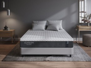 PROxSON Матрас Elysium Exclusive Spring (Трикотаж Elysium) 140x200 в Советском - sovetskiy.ok-mebel.com | фото 3