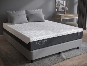 PROxSON Матрас Elysium Exclusive Spring (Трикотаж Elysium) 140x200 в Советском - sovetskiy.ok-mebel.com | фото 4