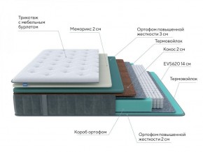 PROxSON Матрас Glory Firm (Трикотаж Prestige Steel) 120x190 в Советском - sovetskiy.ok-mebel.com | фото 6