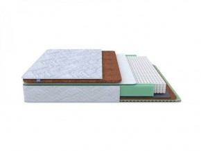 PROxSON Матрас Green Duo M/F (Tricotage Dream) 120x195 в Советском - sovetskiy.ok-mebel.com | фото