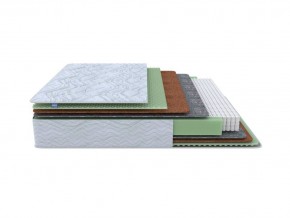 PROxSON Матрас Green M (Tricotage Dream) 120x210 в Советском - sovetskiy.ok-mebel.com | фото