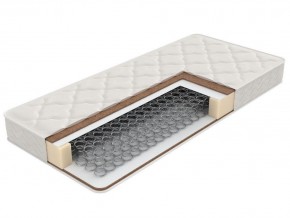 PROxSON Матрас Hard Bonnell Roll (Ткань Жаккард синтетический) 120x200 в Советском - sovetskiy.ok-mebel.com | фото