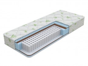 PROxSON Матрас Люкс EVS (Трикотаж Aloe Vera) 120x200 в Советском - sovetskiy.ok-mebel.com | фото 2