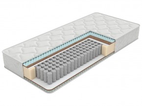 PROxSON Матрас Optima EVS (Ткань Трикотаж Эко) 140x200 в Советском - sovetskiy.ok-mebel.com | фото 2