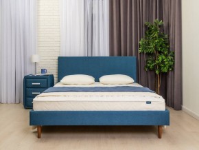 PROxSON Матрас Standart F Roll (Ткань Синтетический жаккард) 160x190 в Советском - sovetskiy.ok-mebel.com | фото 3