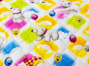 PROxSON Матрас Тигренок (Print) 70x140 в Советском - sovetskiy.ok-mebel.com | фото 11