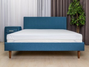 PROxSON Защитный чехол Basic (Ткань Terry Cloth без влагонепроницаемого покрытия) 80x200 в Советском - sovetskiy.ok-mebel.com | фото 2