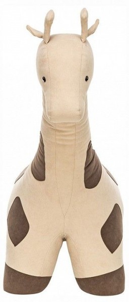 Пуф Giraffe в Советском - sovetskiy.ok-mebel.com | фото 2