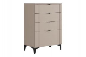 РИЧ Гостиная (модульная) кашемир в Советском - sovetskiy.ok-mebel.com | фото 8